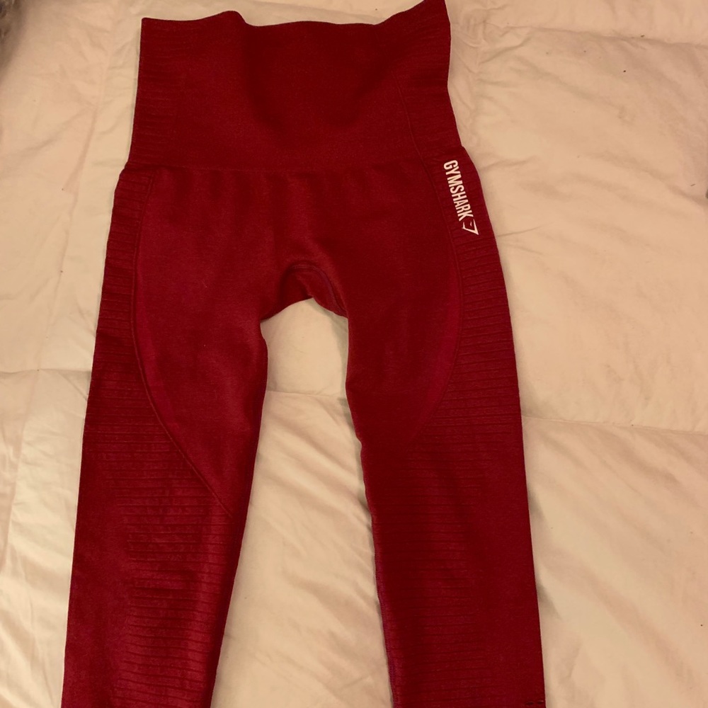 gymshark energy seamless